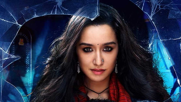 श्रद्धा कपूर की नई फिल्म का नाम