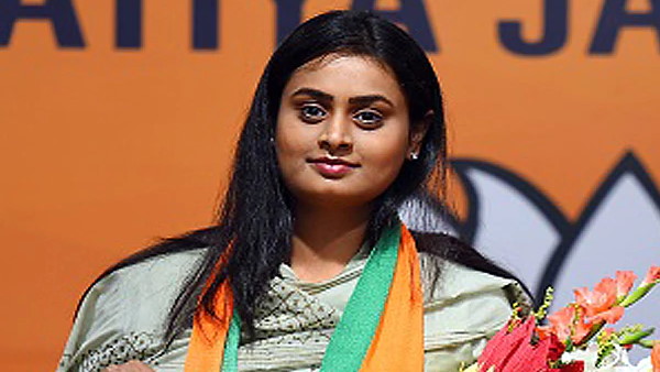 Youth female candidates in Bihar assembly elections fray