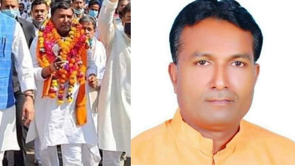 भाजपा ने जीत के लिए खेला पिछड़ा कार्ड भाजपा ने जीत के लिए खेला पिछड़ा कार्ड