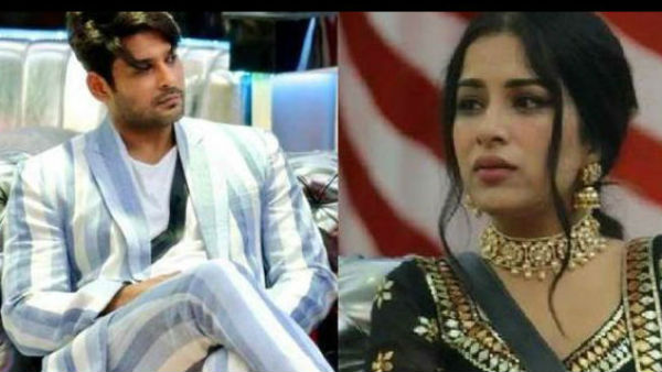 सारा ने ठहराया सिद्धार्थ शुक्ला को दोषी सारा ने ठहराया सिद्धार्थ शुक्ला को दोषी