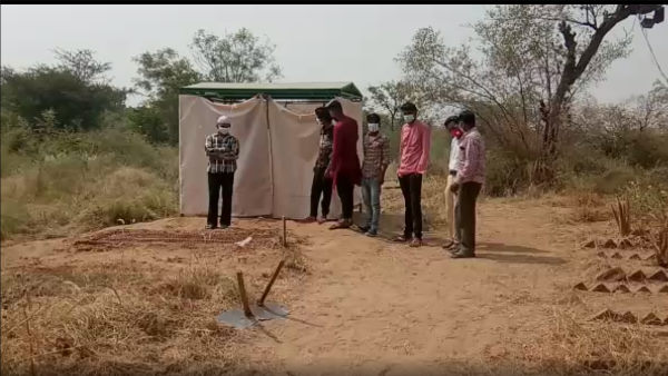 अपार्टमेंट से गिरने से मौत अपार्टमेंट से गिरने से मौत