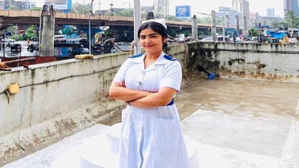 शिखा ने इंस्टाग्राम पर अपने पोस्ट में लिखा शिखा ने इंस्टाग्राम पर अपने पोस्ट में लिखा