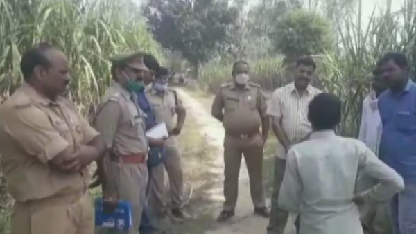 Double murder in Kushinagar and BDC member killed in Sitapur