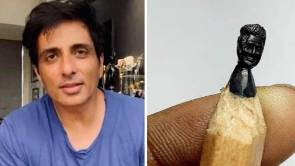 सोनू सूद ने किया रीट्वीट