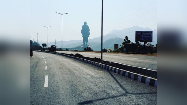 ये हैं 'स्टैच्यू ऑफ यूनिटी' की खासियतें ये हैं 'स्टैच्यू ऑफ यूनिटी' की खासियतें