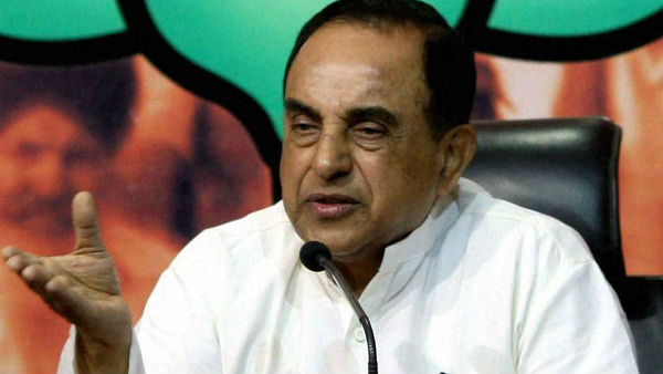 Subramanian Subramanian