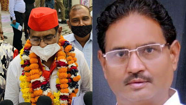 सपा प्रत्याशी सुरेश पाल पर चल रहे कई केस सपा प्रत्याशी सुरेश पाल पर चल रहे कई केस