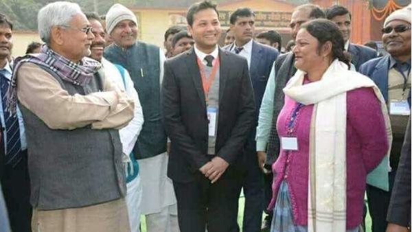 कौन हैं सुशुमलता कुशवाहा