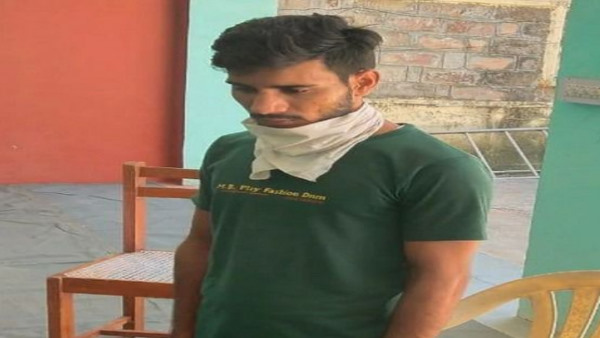 Suspected ISI agent caught in Rajasthans Kota, information sent to Pakistan via social media