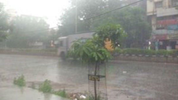  स्काईमेट ने भी दी चेतावनी 