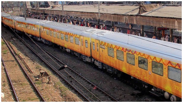 Tejas Express
