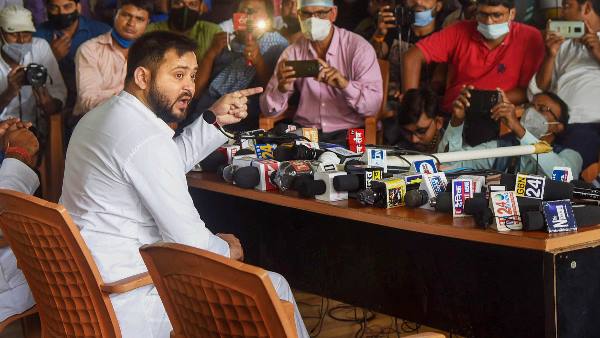 'बिहार से लोगों का पलायन क्यों हुआ'