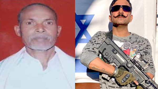 पूर्व सीएम राजे बोलीं-बच्चे व बूढ़े कोई भी सुरक्षित नहीं