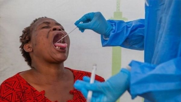 वैज्ञानिकों ने विकसित किया सस्ता कोरोना टेस्टिंग किट