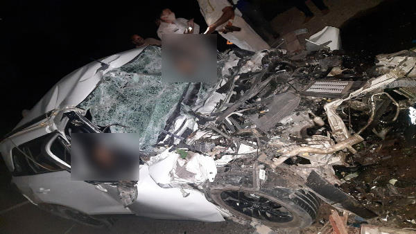 बीकानेर महकमे में शोक की लहर बीकानेर महकमे में शोक की लहर