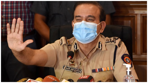 TRP Scam