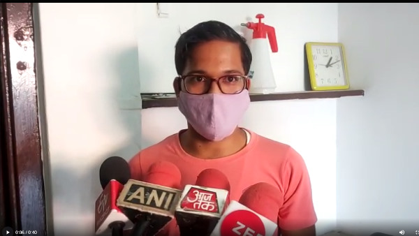 सीकर कलेक्ट्रेट से सम्पर्क साधना चाहा सीकर कलेक्ट्रेट से सम्पर्क साधना चाहा
