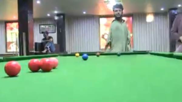 इकराम- उम्मीद नहीं खोनी चाहिए