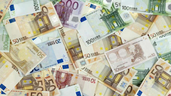 50 हजार यूरो की निकली लॉटरी