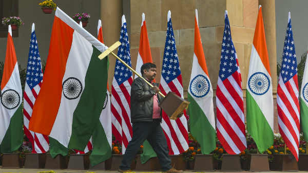 पेंटागन की इंटेलीजेंस यूनिट देगी जानकारी 