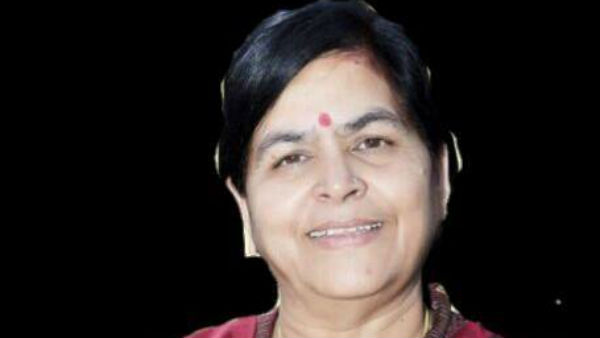 मदरसों में पैदा होते हैं आतंकवादी: MP की कैबिनेट मंत्री मदरसों में पैदा होते हैं आतंकवादी: MP की कैबिनेट मंत्री