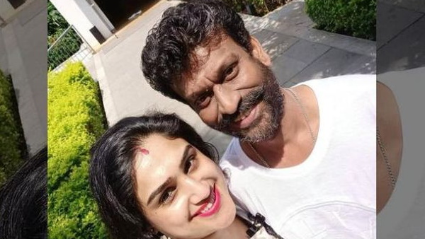 लॉकडाउन में पीटर पॉल से की तीसरी शादी