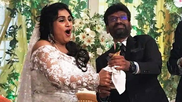 पति को मार-पीटकर घर निकाला