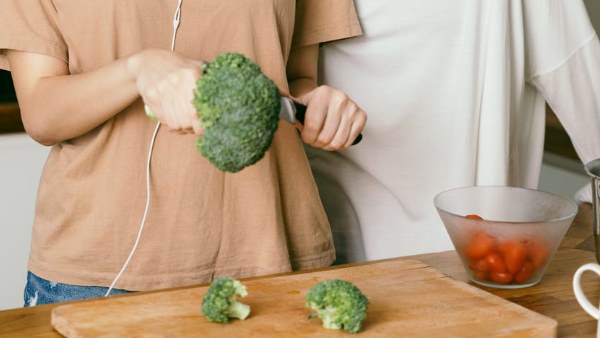 शाकाहरी भोजन से जुड़ी कुछ जरूरी बातें शाकाहरी भोजन से जुड़ी कुछ जरूरी बातें