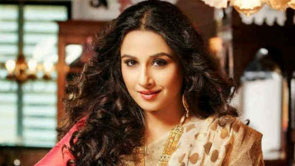 विद्या बालन विद्या बालन