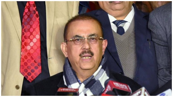 डाक्टर सुधीर गुप्ता ने सुशांत की मौत के बाद बोली थी ये बात डाक्टर सुधीर गुप्ता ने सुशांत की मौत के बाद बोली थी ये बात