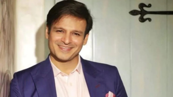 विवेक ओबेरॉय ने शेयर किया वीडियो