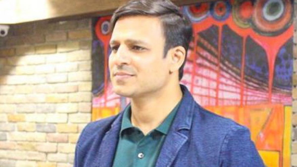 फिल्म रोजी में व्यस्त हैं विवेक ओबेरॉय