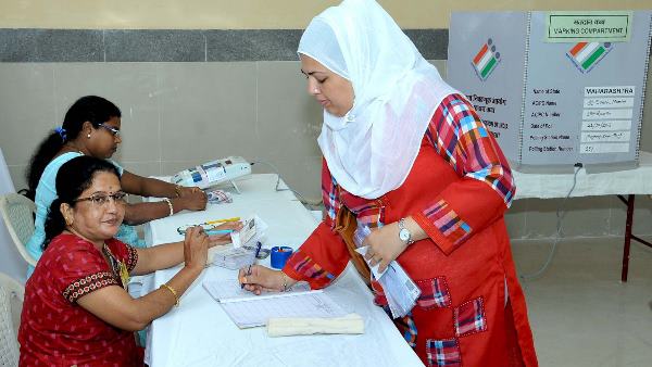 बिहार में 10 नवंबर को होगी वोटों की गिनती