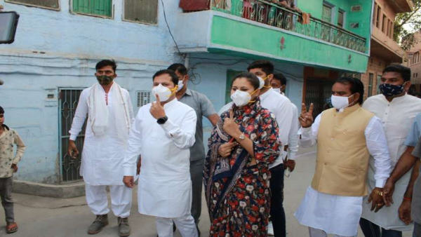  जोधपुर उत्तर नगर निगम चुनाव 2020