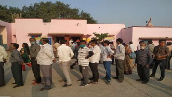  कोटा उत्तर नगर निगम चुनाव 2020