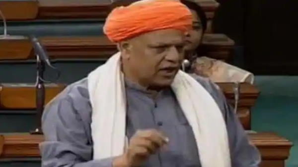 किसान आंदोलन, कांग्रेस और आढ़तियों ने चलाया