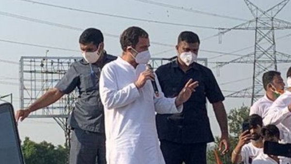 नए कृषि कानून किसान को खत्म कर देंगे