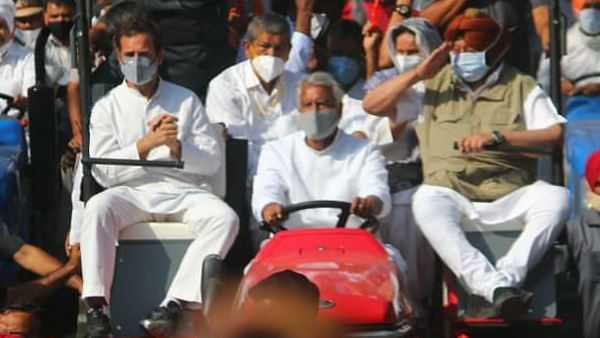 चीन से जोड़ते हुए भी विमान का किया जिक्र