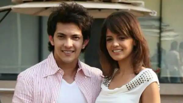 'हम दोनों ने एक दूसरे को जानने के लिए समय लिया'