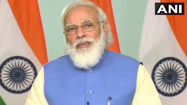 महत्वपूर्ण पैरामीटर पर आंकलन किया जा रहा है 