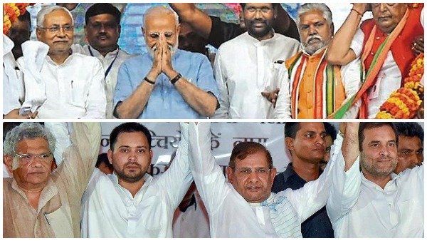 महिलाओं ने नीतीश कुमार की चुनावी जीत में अहम भूमिका निभाई है