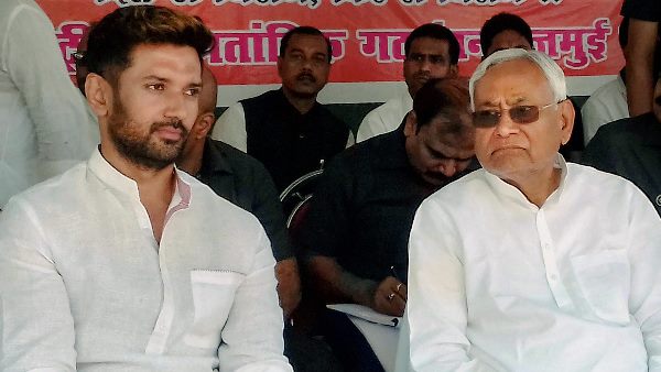 वोटकटवा हैं चिराग तो डरे हुए क्यों हैं नीतीश समर्थक?