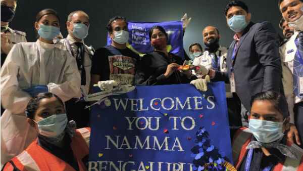 प्रीमेच्योर बेबी को सुरक्षित करने के लिए डाक्टर शैलजा ने कंगारू पद्धति का किया इस्तेमाल प्रीमेच्योर बेबी को सुरक्षित करने के लिए डाक्टर शैलजा ने कंगारू पद्धति का किया इस्तेमाल