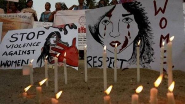 दलित बालिका का दरिंदों ने किया था ये हश्र 