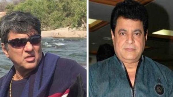 'महाभारत' केवल एक शो नहीं बल्कि एक महान ग्रंथ है 'महाभारत' केवल एक शो नहीं बल्कि एक महान ग्रंथ है