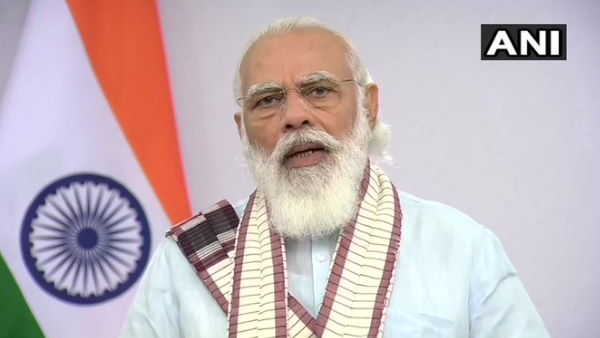 Covid 19: देश कोरा संबोधन नहीं, ठोस समाधान चाहता है