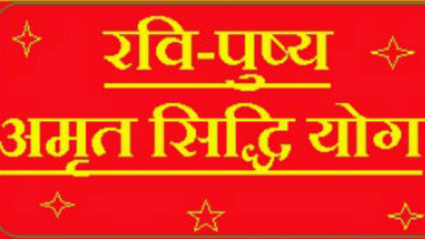 रवि पुष्य में सूर्य को ऐसे करें मजबूत रवि पुष्य में सूर्य को ऐसे करें मजबूत