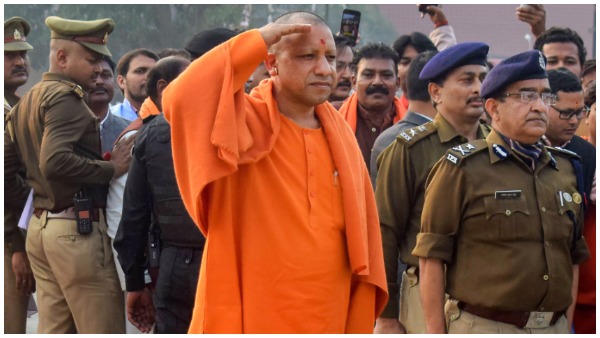 योगी ने कहा था- जिनको विकास पसंद नहीं, वो दंगा करा रहे हैं