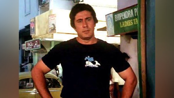 पिता कर चुके हैं अमिताभ बच्चन के साथ काम पिता कर चुके हैं अमिताभ बच्चन के साथ काम