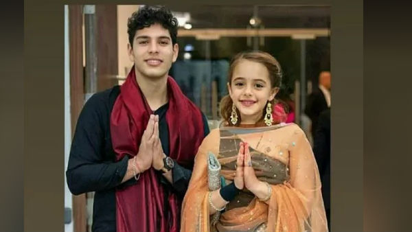 दिलचस्प है दोनों की लव स्टोरी